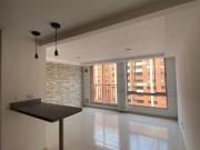 En Arriendo Apartamento en Madrid Conjunto Provenzal