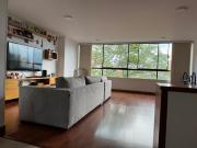 EN ARRIENDO APARTAMENTO SECTOR VIZCAYA EN EL POBLADO