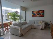 En Arriendo Apartmento Amoblado en Cavana Serena Del Mar...