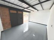 En arriendo: bodega en Modelia | 65 m² | Espacio...