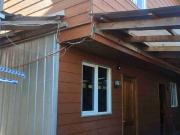EN ARRIENDO CABAÑA BIEN UBICADA EN VALDIVIA