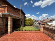 En arriendo casa amoblada con hermosa vista