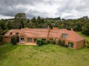 En Arriendo Casa Campestre En Chía Lagos De Yerbabuena