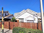 En arriendo, casa de dos pisos en Villa Terracruz,...