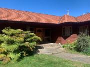 En Arriendo Casa en Parcela Sector el Portal Villarrica