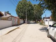 En arriendo casa interior villa alemana