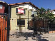 EN ARRIENDO CÓMODA CASA EN PUENTE ALTO
