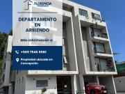 ¡En arriendo! Comodidad, estilo y ubicación estratégica...