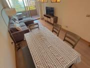 En Arriendo Departamento Amoblado 2D 2B en Barrio Brasil...