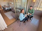 En Arriendo Departamento Amoblado 2D 2B en Barrio Brasil...