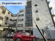 En arriendo departamento AMOBLADO de 140m2 totales pleno...