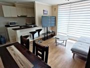 EN ARRIENDO Departamento Amoblado en Villarrica
