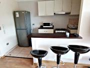 EN ARRIENDO Departamento Amoblado en Villarrica