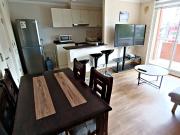 En arriendo departamento amueblado, Villarrica