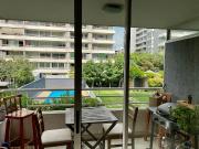 EN ARRIENDO DEPARTAMENTO CERCANO AL METRO BILBAO