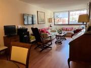 En Arriendo Departamento de 2 D, 2 D, PROVIDENCIA
