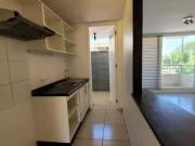 En arriendo departamento en Pudahuel