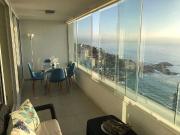 En arriendo departamento mariposa amoblado