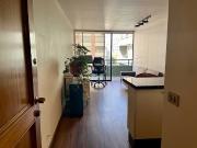 EN ARRIENDO DEPARTAMENTO TOTALMENTE AMOBLADO EN PROVIDENCIA