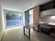 En arriendo depto 1D 1B Metro Quinta Normal