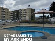 EN ARRIENDO DEPTO 2D 1B 1E