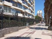 En arriendo depto.a avda.san martín.viña del mar