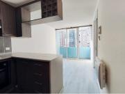 EN ARRIENDO DPTO. DE 1D+1B EN SANTIAGO CENTRO