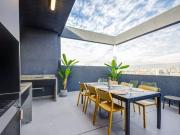 EN ARRIENDO ESPECTACULAR DEPTO 1D1B METRO M. MONTT