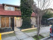 EN ARRIENDO, EXCELENTE Y AMPLIA CASA