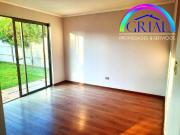En Arriendo Hermosa Casa en El Remanso Chicureo