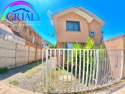 En arriendo hermosa casa en estancia liray