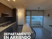 EN ARRIENDO ILUMINADO DEPTO 2D 1B 1E 1b