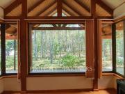 En arriendo linda casa en parcela