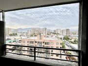 Vista despejada al Oriente