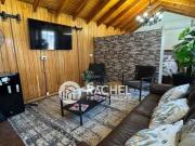 EN ARRIENDO LINDO DEPARTAMENTO AMOBLADO Sector Poniente...