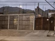 EN ARRIENDO LOCAL COMERCIAL 200 m2 AV. ARGENTINA
