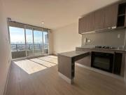 EN ARRIENDO LUMINOSO Y FUNCIONAL DEPTO 2D1B METRO ÑUBLE