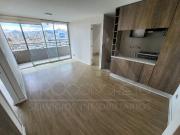 En arriendo moderno departamento en San Miguel, 2...