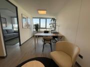 EN ARRIENDO NUEVA Y MODERNA OFICINA 1PRIV. 1B M. MONTT