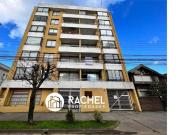 EN ARRIENDO SOLEADO DEPARTAMENTO CENTRO DE TEMUCO