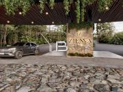 En Av. Huayacan Lote Residencial En Venta En Zienna Canc?n