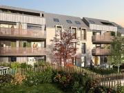 En avant première notre nouvelle réalisation à Saint...