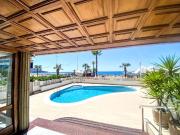 EN BENIDORM A 45m DEL MAR