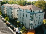 En Bloc Verkauf zweier freistehender Mehrfamilienhäuser