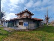 EN BLOCK: CASA 2 DEPARTAMENTOS