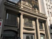 EN BLOCK SOBRE LOTE 12 X 60 8 PISOS EXCELENTE