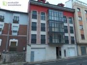 En Burgos, zona centro historico