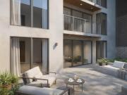 En Calle Bretaña Venta Departamento / Balcón + Roof...