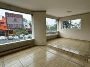 En calle cerrada Colinas del Sur