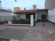 En calle Lavalle de Godoy Cruz